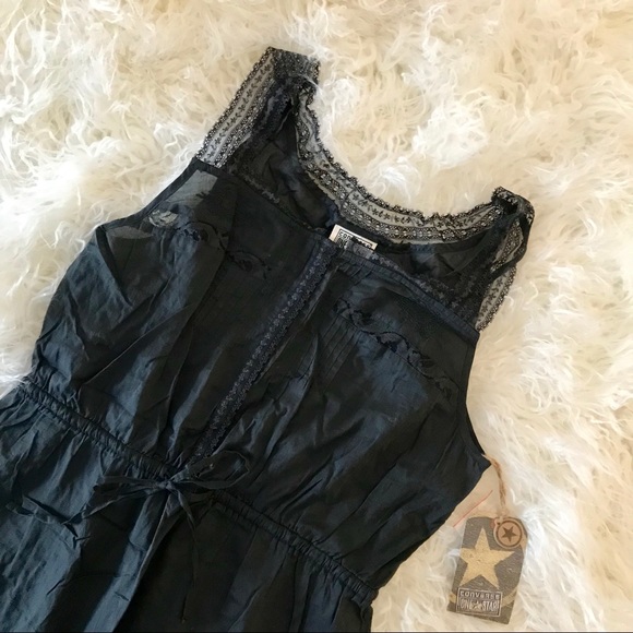 Converse Dresses & Skirts - Converse Vintage Skater Dress